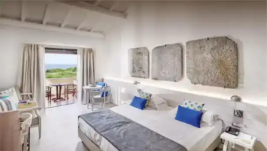 Due Lune Puntaldia Resort & Golf a member of Small Luxurys of the World - 29