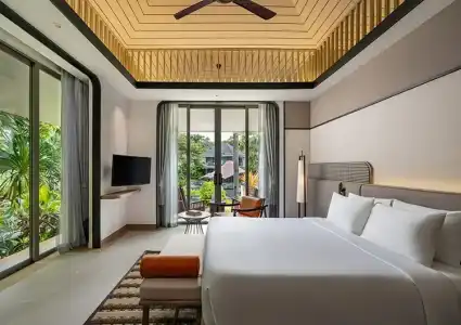 Mandarava Resort and Spa - 6