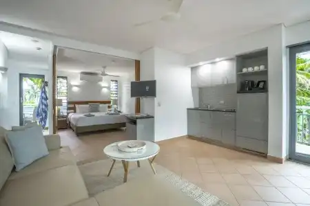 Peninsula Boutique Port Douglas - Adults Only Haven - 39