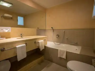 Parc Germano Suites & Apartments - 48