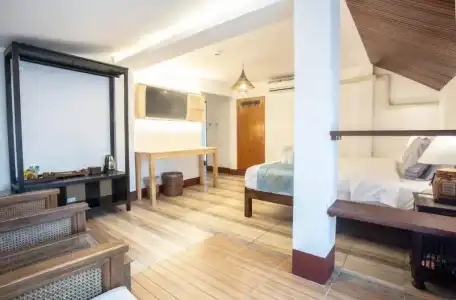 Hetai Boutique House - 50