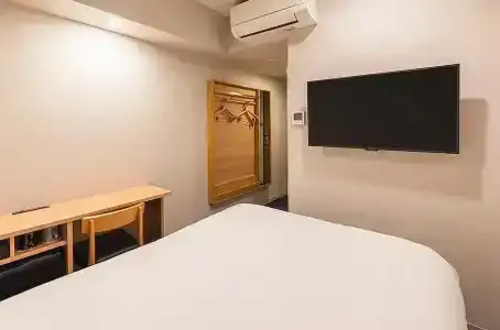 Sotetsu Fresa Inn Hiroshima - 25