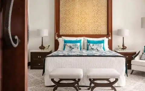 One&Only Royal Mirage Resort at Jumeirah Beach - 49