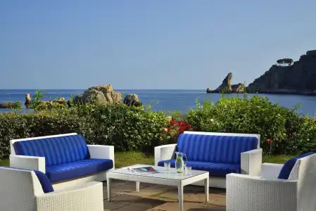 La Plage Resort - 21