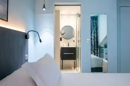 Best Western Alba - 33