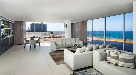 Alexander– Tel Aviv - 48