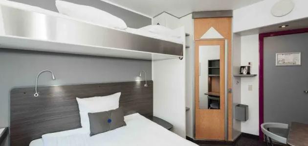CABINN Scandinavia - 39
