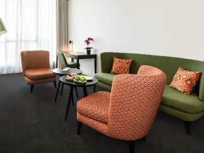 Crowne Plaza Podgorica, by IHG - 41