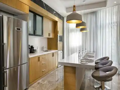 Titanic Luxury Collection Bodrum Resort - 121