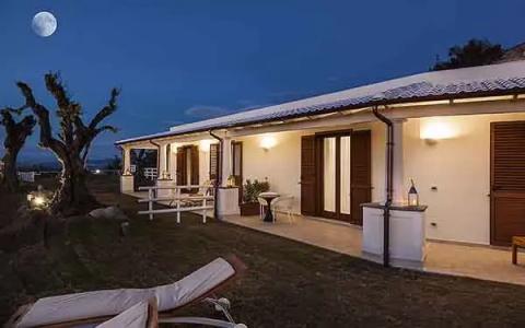 San Montano Resort & Spa - 134