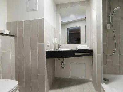 B&B Berlin City-West - 61