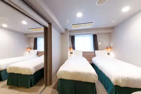 Best Western Fino Osaka Shinsaibashi - 5