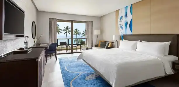 Shangri-La Tanjung Aru, Kota Kinabalu - 48