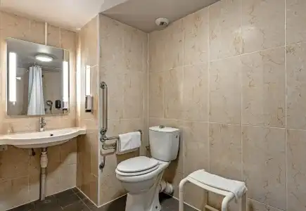 B&B Quimper Nord Douarnenez - 8