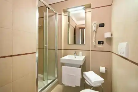 Relais Marco Polo - 18