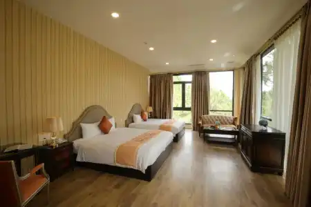 Dalat Edensee Lake Resort & Spa - 42