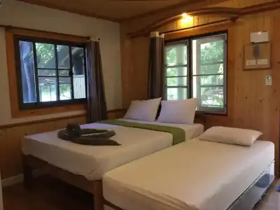 Big Fish Resort Koh Tao - 1
