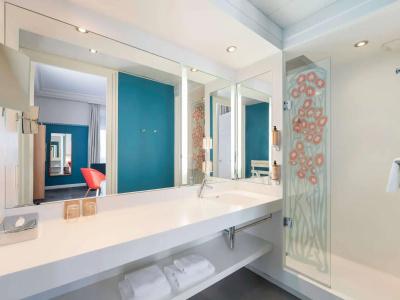 Mercure Lyon Centre Château Perrache - 44