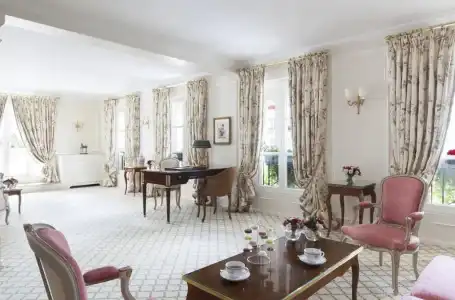 Le Bristol Paris - 90
