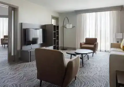 Marriott Orlando Airport Lakeside - 38