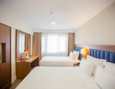 Ramada Plaza By Wyndham Istanbul Sultanahmet - 55