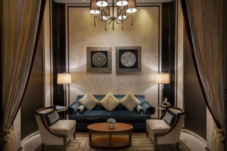 The St. Regis Abu Dhabi - 78