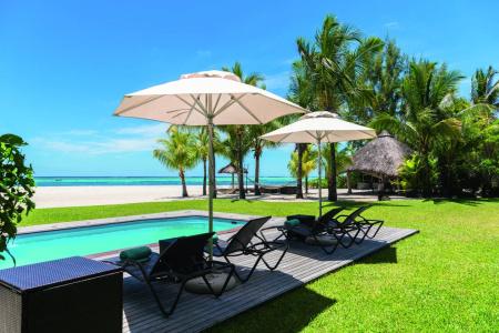 Paradis Beachcomber Golf Resort & Spa - 74