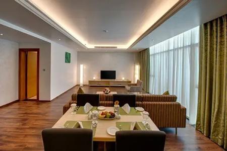 Al Khoory Executive, Al Wasl - 69