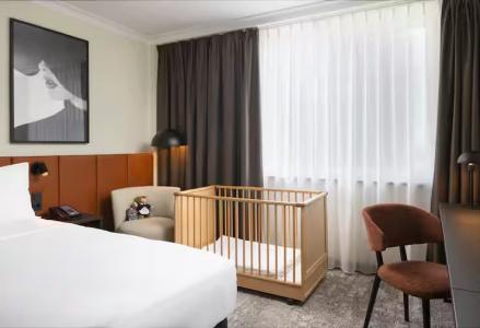 Hilton Dusseldorf - 50