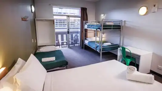 YHA Adelaide Central - 30