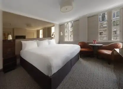 Strand Palace - 39