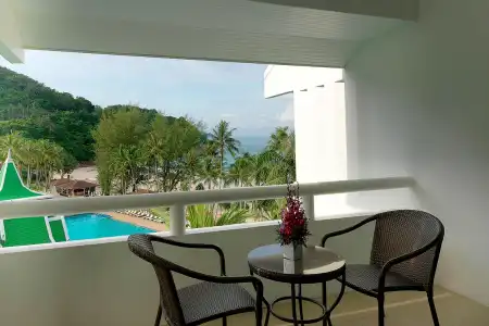 Le Méridien Phuket Beach Resort - 38