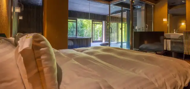 Kinnotake Sengokuhara - 46