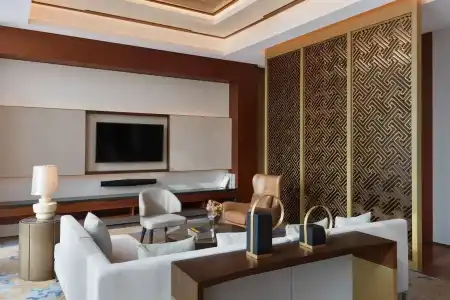 Sheraton Beijing Lize - 78