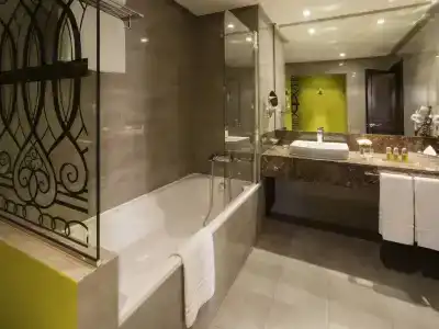 Mövenpick Casablanca - 61