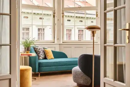 Andaz Prague, By Hyatt - 144