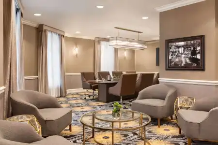 Martinique New York on Broadway, Curio Collection by Hilton - 25