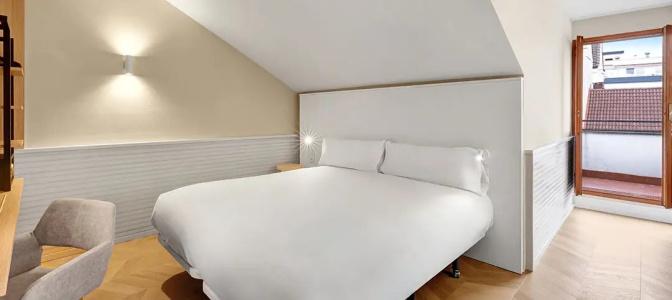 B&B Gijón Centro Begoña - 50