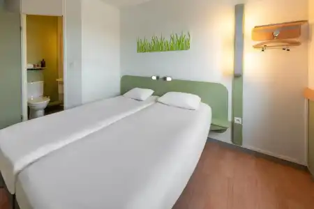 B&B Toulouse Cité de l'Espace Gonord - 3