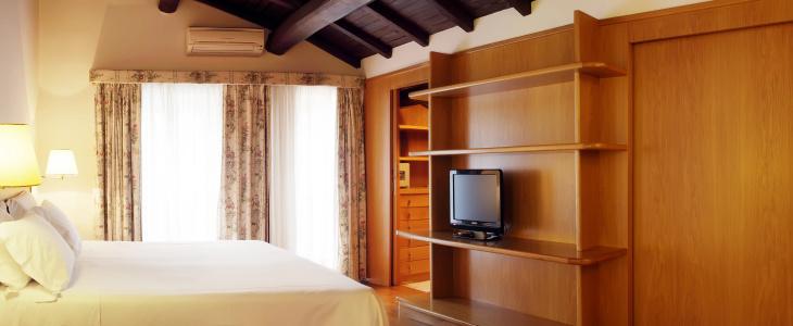 Albergo Santa Chiara - 59
