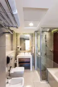 Radisson Blu, Dubai Waterfront - 78
