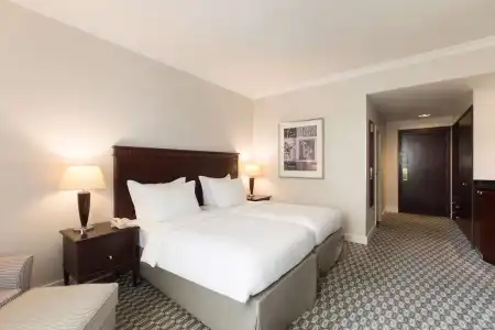 Radisson Blu Carlton Bratislava - 23