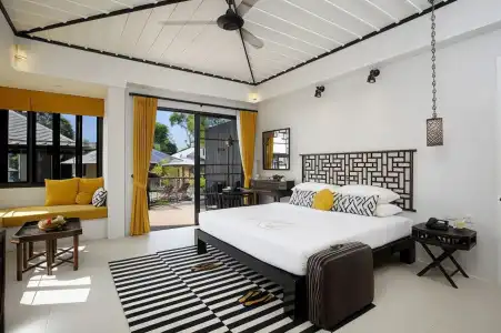 Moracea by Khao Lak Resort - 44