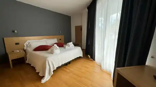 Oasi Wellness & Spa - 37