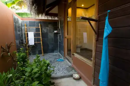 Niva Kuramathi Maldives - 28