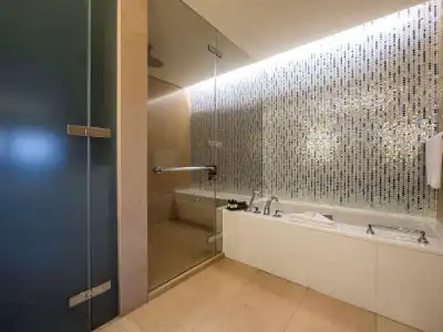 Fairmont Baku - Flame Towers - 105