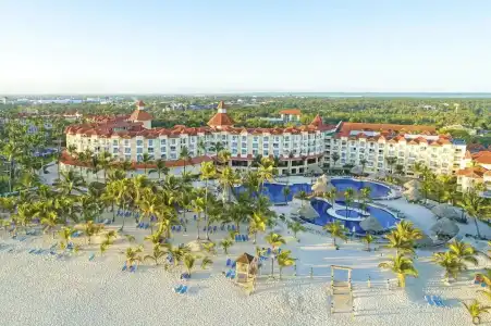 Occidental Caribe - All Inclusive - 0