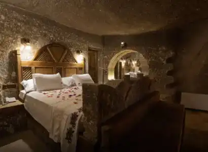 Grand Cave Suites - 181
