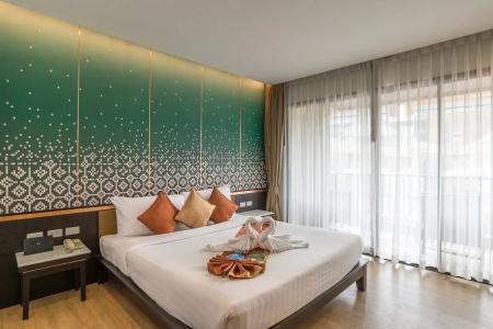 Ananta Burin Resort - 42