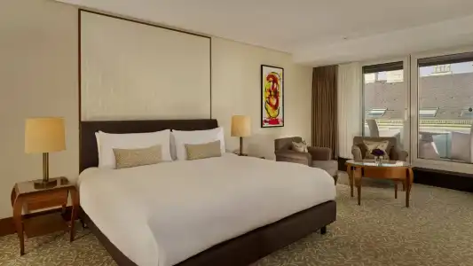 The Ritz-Carlton, Vienna - 62